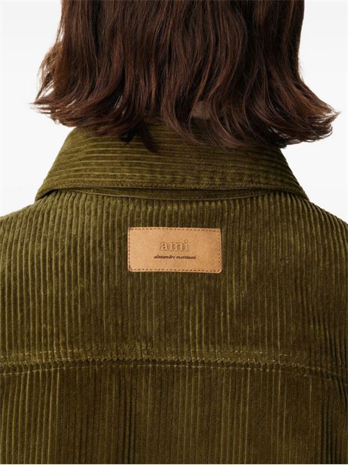  AMI Paris | USH793 C00131298